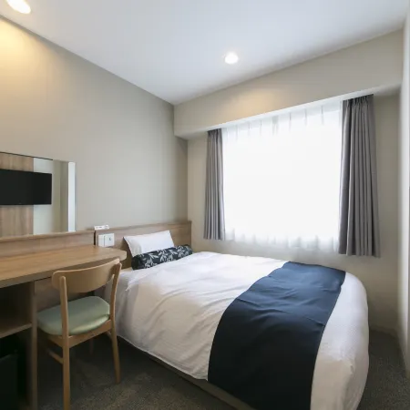 Just Inn Premium Nagoya Station