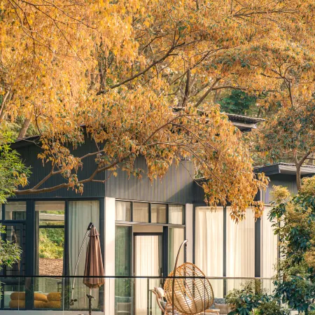 Nankunshan Yue Shangu Homestay (Mazha)
