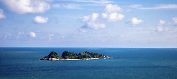 海陵島敏捷黃金海岸度假公寓 陽江酒店