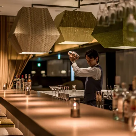 Mitsui Garden Hotel Nagoya Premier