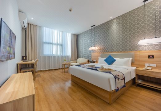 호텔 편의 시설