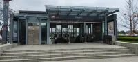 菲悅·輕奢loft影院公寓飯店（南昌瑤湖江西師範大學店） 江西科技學院（瑤湖校區）附近的飯店