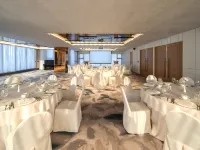 The Ambassador Seoul - A Pullman Hotel - Business