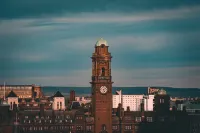 Kimpton CLOCKTOWER HOTEL Hotels in der Nähe von Milliners Wharf