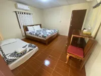 K Khang.Garden Walking Street