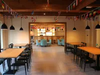 松湖酒店（漳州Hooray歡樂島古雷開發區） 漳浦酒店