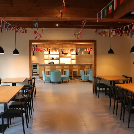 Songhu Hotel (Hulay Happy Island Gulei Development Zone, Zhangzhou)