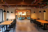 Songhu Hotel (Hulay Happy Island Gulei Development Zone, Zhangzhou)