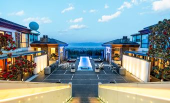 Honor Resort Yun Shu Dali