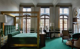 The Milestone Hotel - London