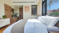 嵐亭拾光Villaオーシャンビューリゾート民宿
