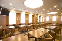 Hotel Route-Inn Omagari Ekimae Hotels in Daisen