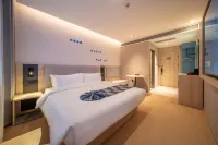 Aifeel Hotel (Xingtai Xingzhou Avenue People's Hospital) - 3-Star