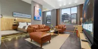 Luoyang BUSHE Bed and breakfast - Camera (Letto Matrimoniale2)