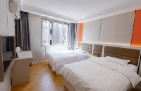 Leitai Smart Homestay