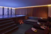 Anantara Palais Hansen Vienna – A Leading Hotel of the World