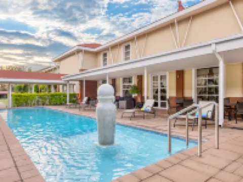 Protea Hotel Nelspruit Hotels in Ehlanzeni