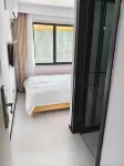 Jingning Yunxi Xiaozhu Homestay (Yunzhong Daji Store) - balcone