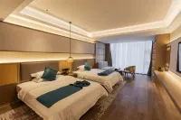 Lisong Yunyaogu Hot Spring Hotel