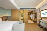 EVEN HOTEL QUANZHOU CITY CENTER Hotels in Quanzhou