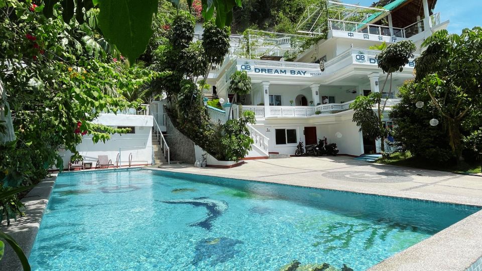 Dream Bay Resort powered by Cocotel