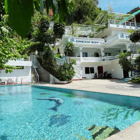 Dream Bay Resort powered by Cocotel Отели рядом с достопримечательностью «Водопад Тамарау»