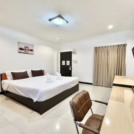 JT Place Buriram