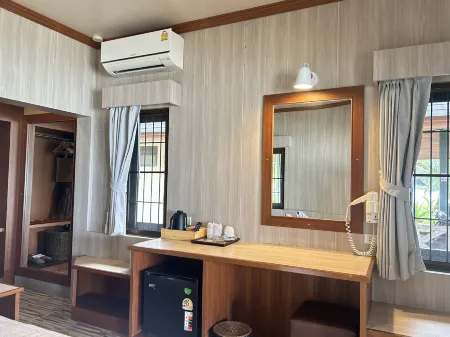 Kai Bae Beach Resort Koh Chang