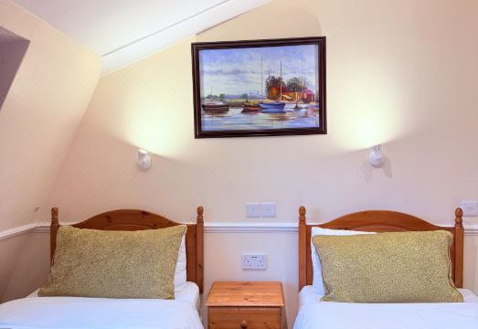 유로파 하우스 호텔