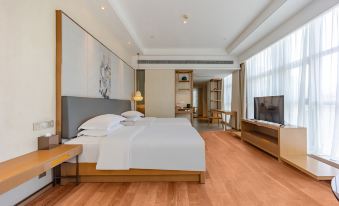 Shuguangwei Hotel (Hefei Station)