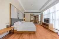 Shuguangwei Hotel (Hefei Station)