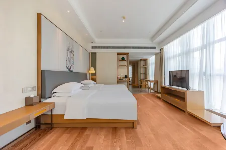 Shuguangwei Hotel (Hefei Station)