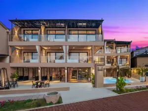 Wind Valley · Spatial Aesthetics Lake View Resort Homestay