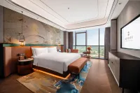 Linkong Jinjiang Hotel Hotels in Ziyang