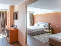 Hotel Vlora Priam, Affiliated by Melia Hotels in Vlorë County