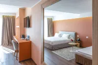 Hotel Vlora Priam, Affiliated by Melia