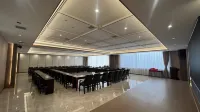 Tiandu Hotel Hotel a Hejin
