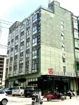 Buttonwood Fashion Hotel