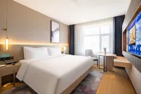 Lavande Hotel (Zhalantun Railway Station Zhongmeng Hospital) Hotels in Zalantun