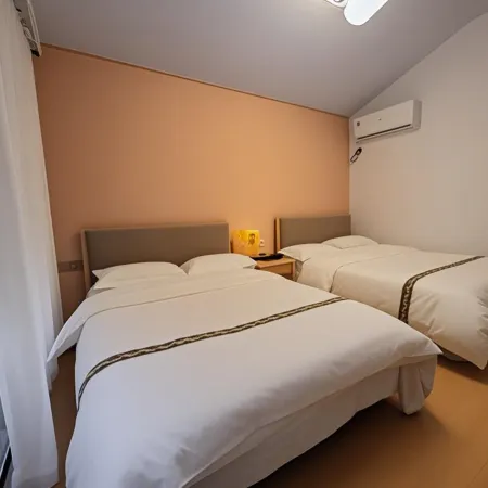 Sand Journey · Desert Star Camping Resort