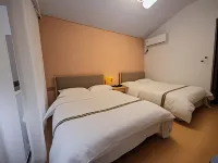 Sand Journey · Desert Star Camping Resort