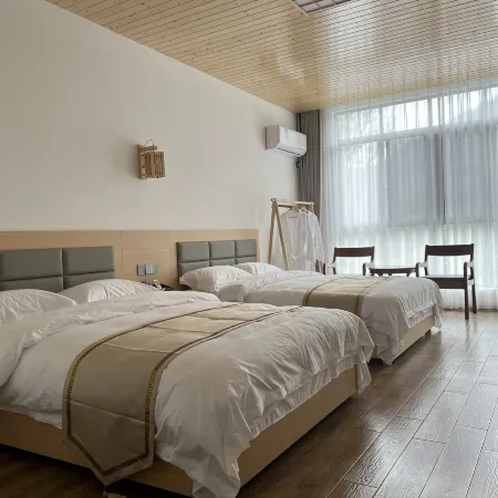 Shangxingge Homestay