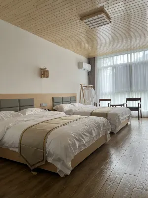 Shangxingge Homestay - que admiten mascotas