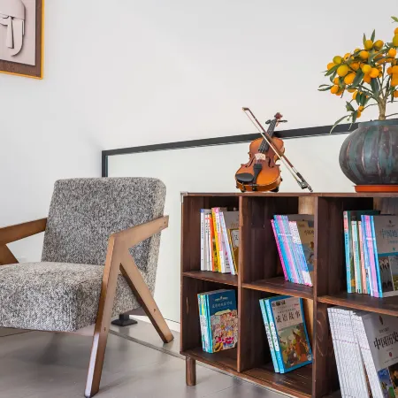 Gooie Villa Guyiyuan Homestay (Taihu Xishan)