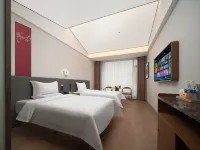 RH MoShang Chinese Style Hotel Hoteles cerca de Palacio Daming