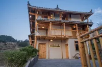 Xijiang Longtang lotus villa Hotels near Langde Shangzhai - Performance Venue