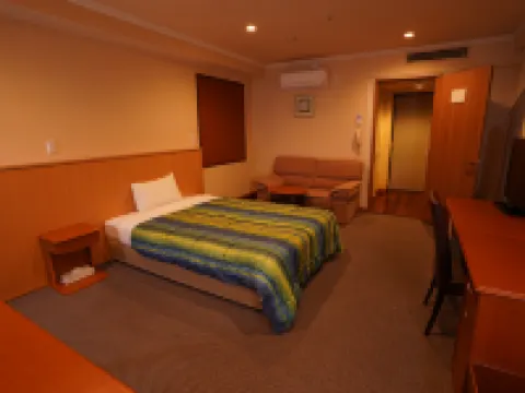 STATION HOTEL AU Hotels in Tsu