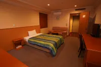 STATION HOTEL AU