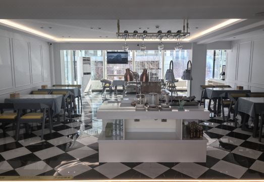 5. 치어메이 호텔 ..