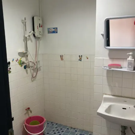KingSun HOSTEL Отели рядом с достопримечательностью «Музей и Образовательный Центр Горных Племен»